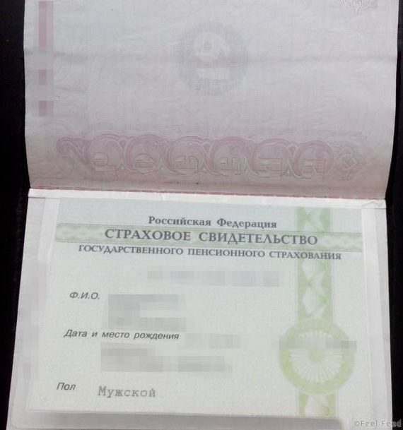прописка в Верхней Салде